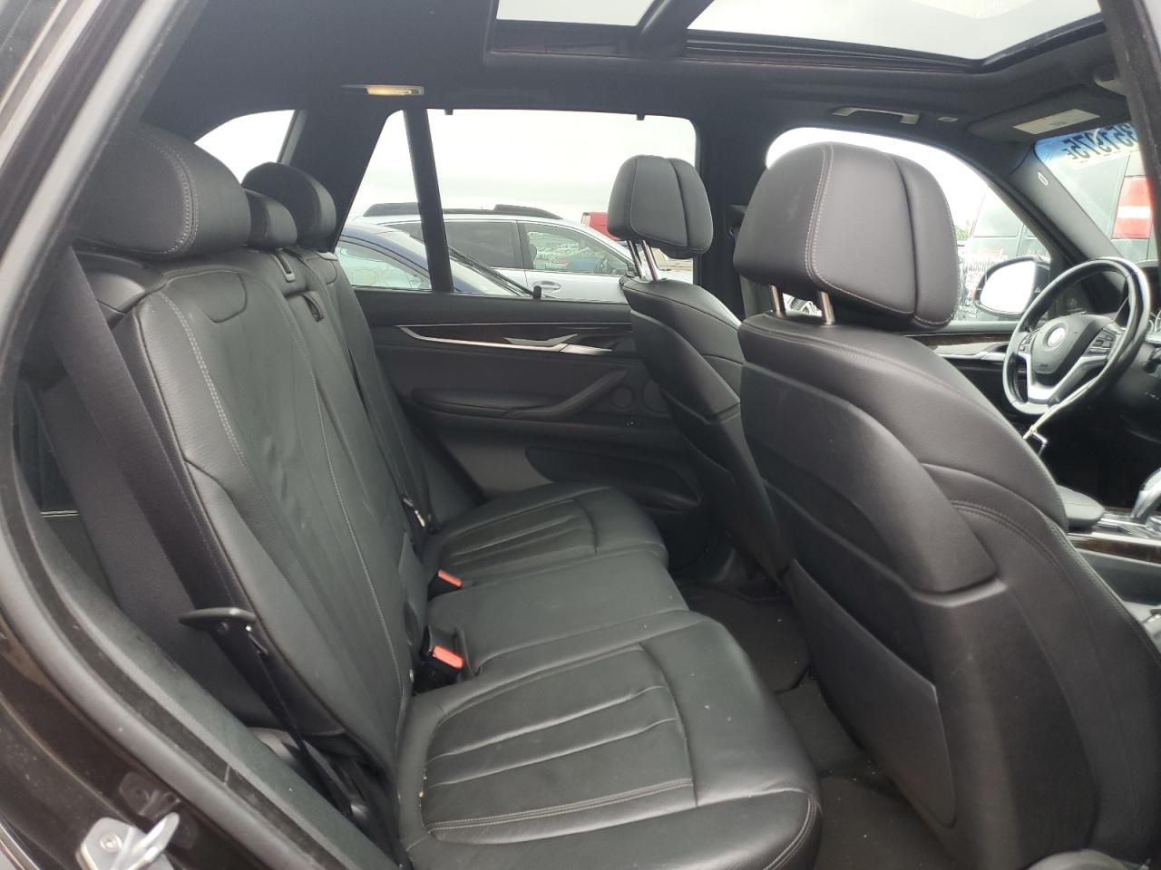 2017 BMW X5 xDrive35D VIN: 5UXKS4C31H0U05259 Lot: 69351975