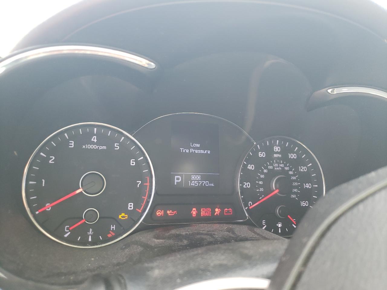 2014 Kia Forte Ex VIN: KNAFX4A88E5051979 Lot: 70617075