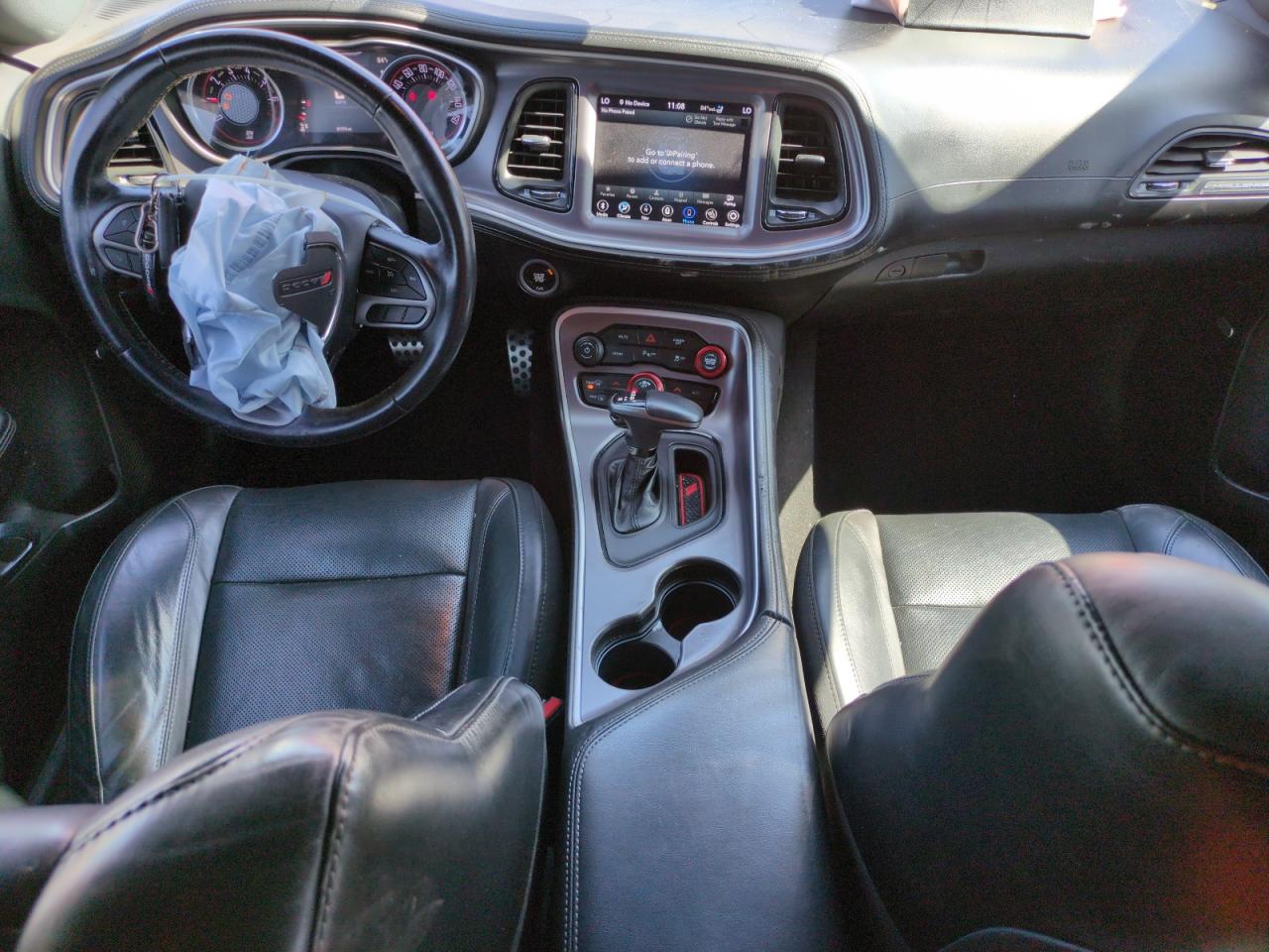 2020 Dodge Challenger Sxt VIN: 2C3CDZAG9LH172923 Lot: 66950545