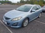 2011 MAZDA 6 TS2 for sale at Copart SANDTOFT