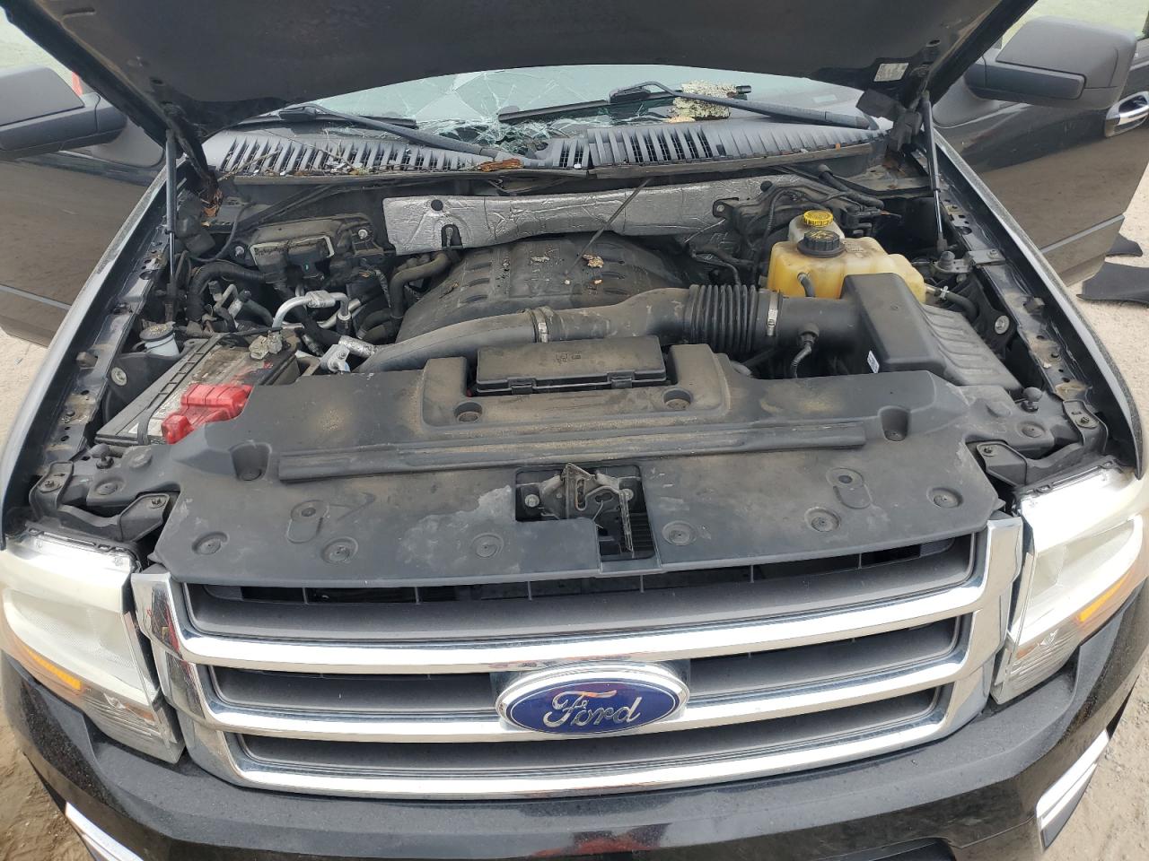 2016 Ford Expedition Xlt VIN: 1FMJU1JT8GEF41684 Lot: 69683315