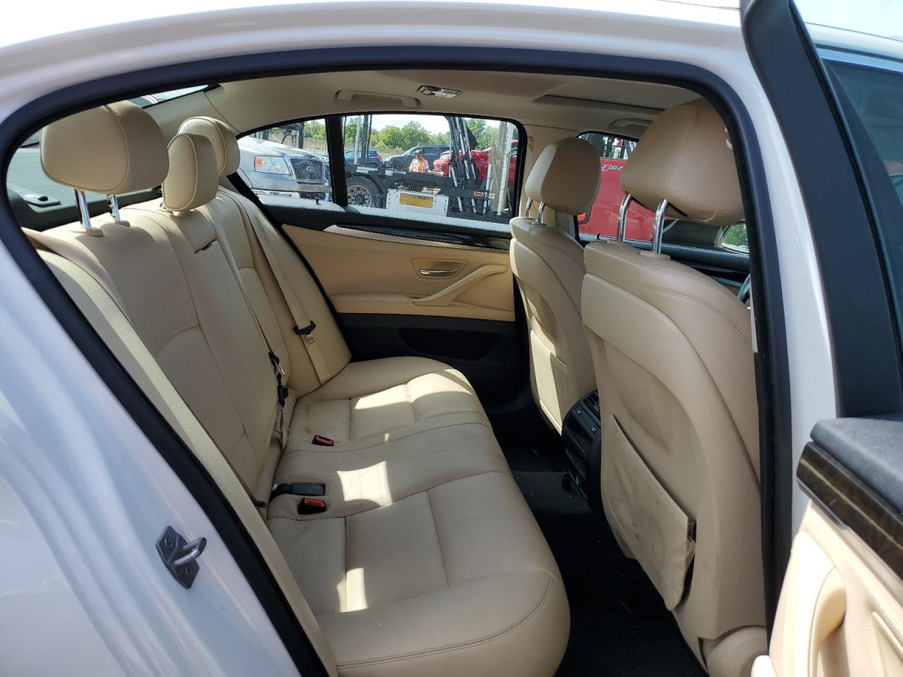 2016 BMW 528 Xi VIN: WBA5A7C53GG151772 Lot: 70629945