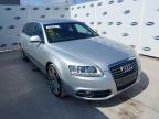 2010 AUDI A6 S LINE for sale at Copart BRISTOL