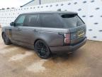 2018 LAND ROVER RANGE ROVE for sale at Copart SANDY