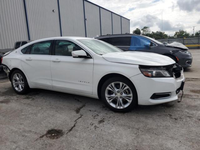  CHEVROLET IMPALA 2015 Biały