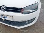 2014 VOLKSWAGEN POLO MATCH EDITION for sale at Copart CORBY