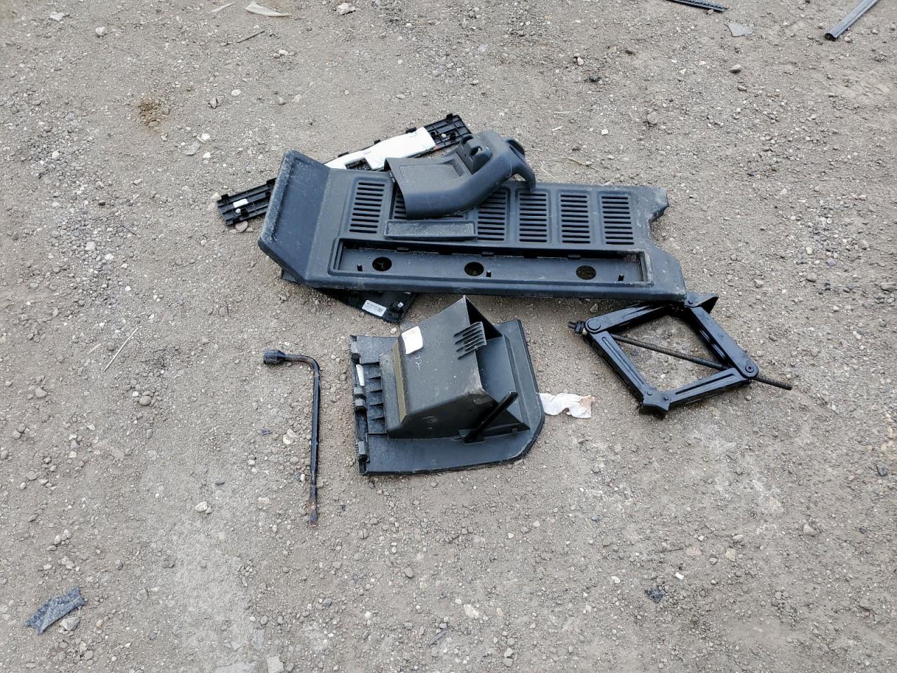 2019 Jeep Wrangler Unlimited Sport VIN: 1C4HJXDG7KW532250 Lot: 70031955