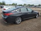 2015 HYUNDAI GENESIS 3.8L   for sale at Copart ON - TORONTO