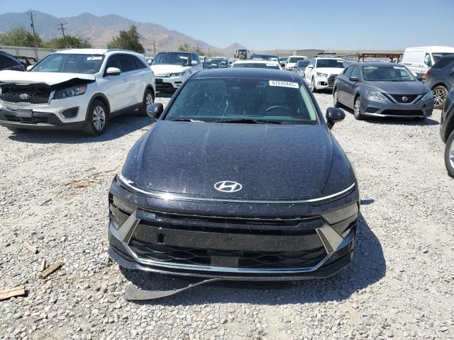  HYUNDAI SONATA 2024 Black