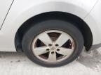 2011 RENAULT GRAND SCEN for sale at Copart BELFAST