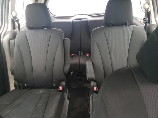 2013 MAZDA 5   