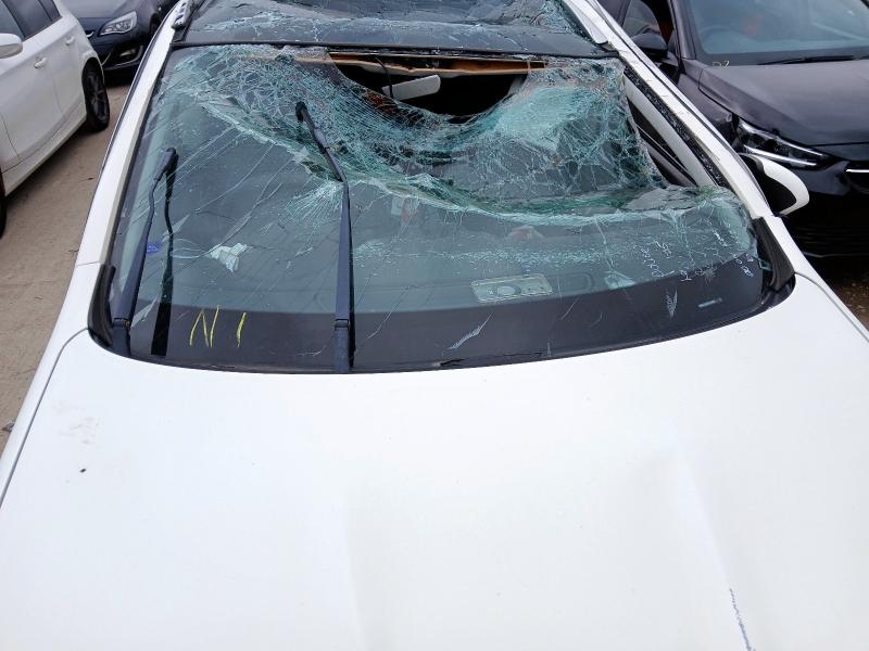 2010 NISSAN QASHQAI 1.5 DCI [110] N-TEC 5DR