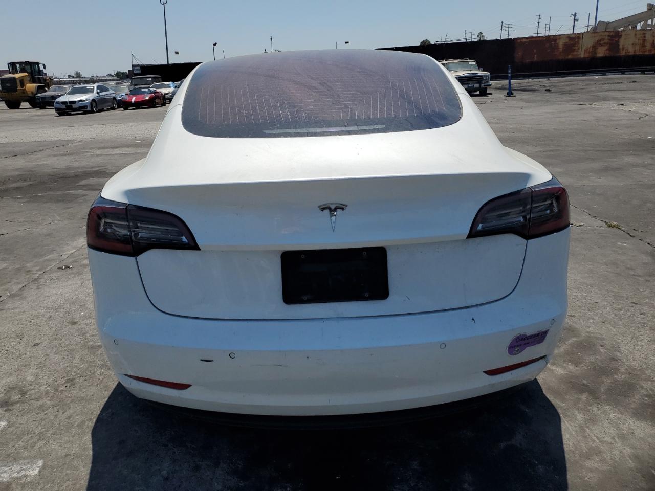 2019 Tesla Model 3 VIN: 5YJ3E1EA2KF309849 Lot: 68019285