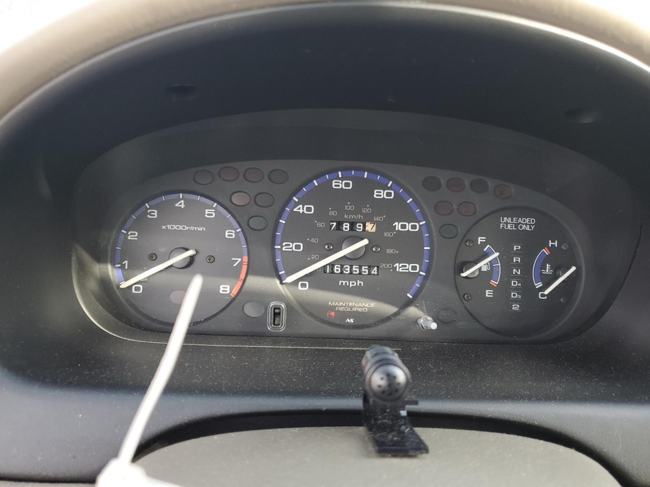 1998 Honda Civic Lx VIN: 1HGEJ6673WL019077 Lot: 69975385