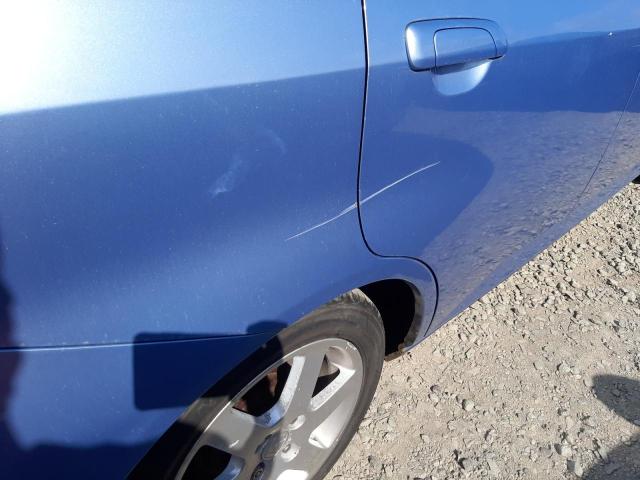 2003 HONDA JAZZ SE SP