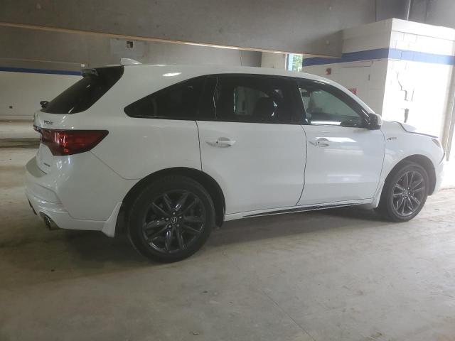  ACURA MDX 2020 Белы
