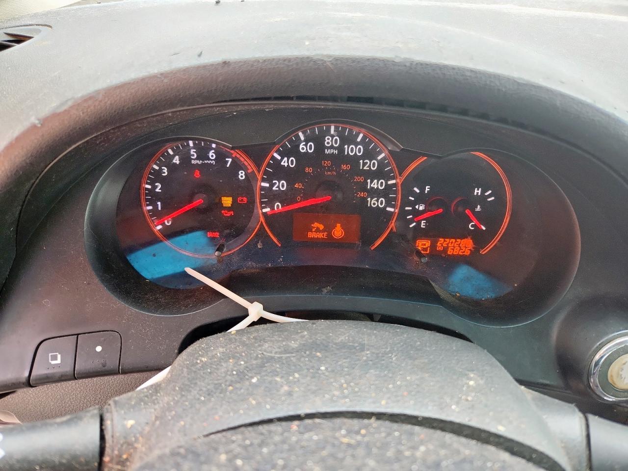2009 Nissan Altima 2.5 VIN: 1N4AL21E39N400609 Lot: 69942875