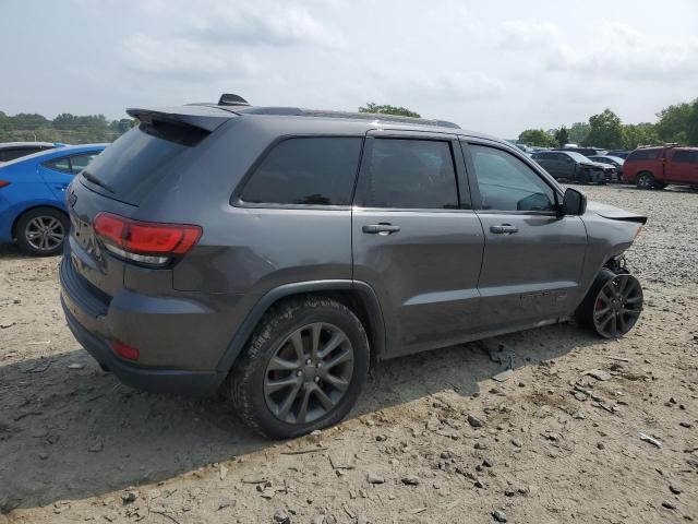 Parquets JEEP GRAND CHER 2017 Gray