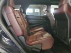 2024 DODGE DURANGO R/T   à vendre chez Copart CT - HARTFORD SPRINGFIELD