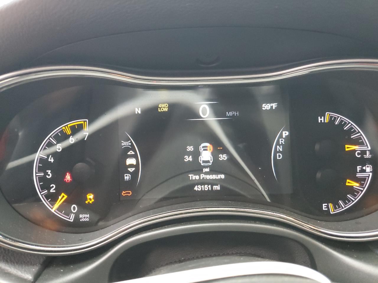 2020 Jeep Grand Cherokee Limited VIN: 1C4RJFBT8LC437407 Lot: 71066215