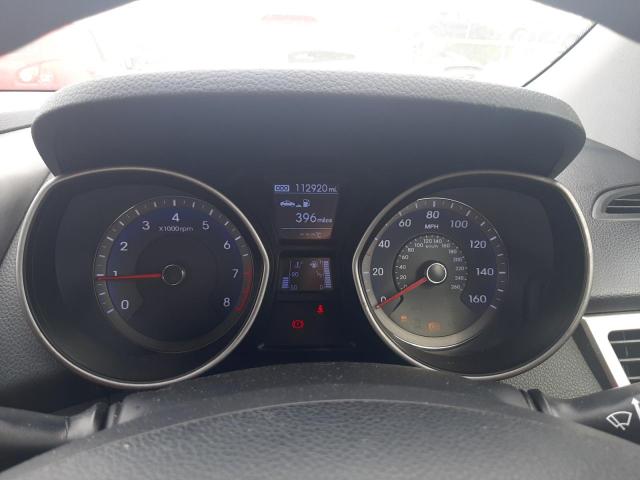 2013 HYUNDAI I30 CLASSI