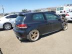 2010 VOLKSWAGEN GTI    for sale at Copart CA - SAN JOSE