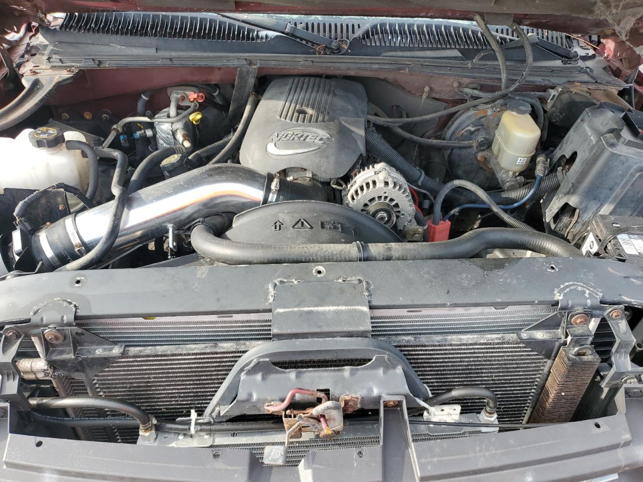 2001 Chevrolet Silverado C1500 VIN: 2GCEC19T511248184 Lot: 67270405