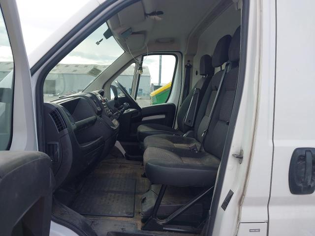 2021 PEUGEOT BOXER 335 PRO L3H2 BHDI 2.2 BLUEHDI H2 PROFESSIONAL VAN 1