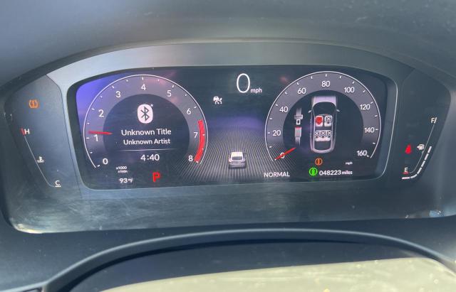  ACURA INTEGRA A- 2023 Blue