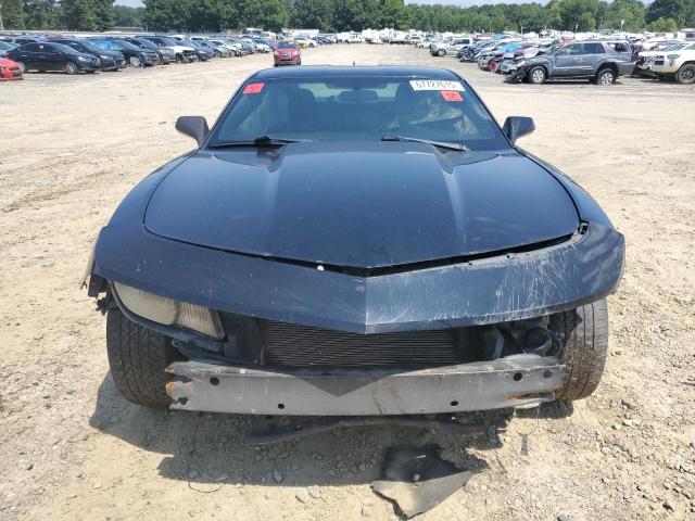 Coupet CHEVROLET CAMARO 2013 Biały