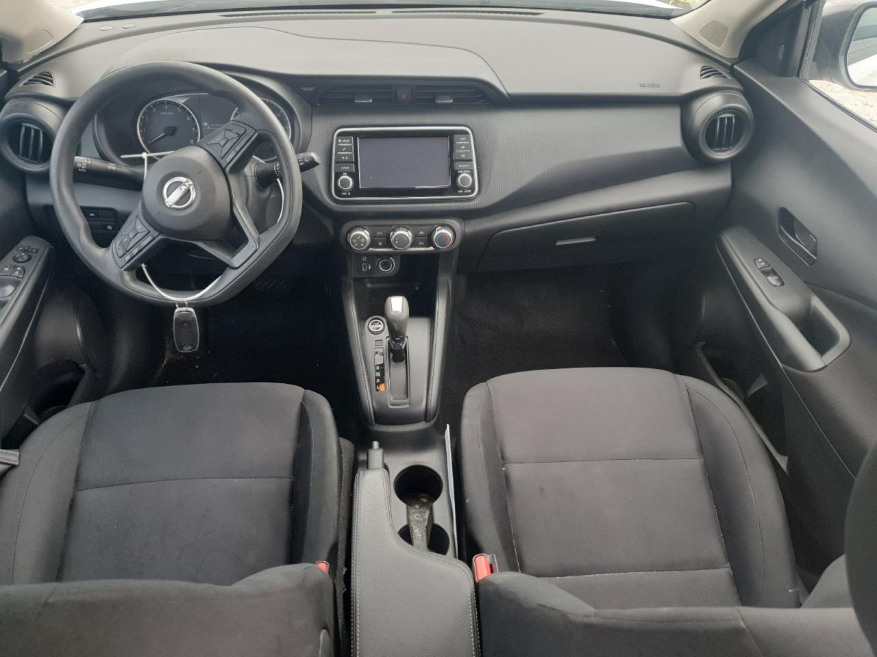 2023 Nissan Kicks S VIN: 3N1CP5BVXPL562406 Lot: 68970325