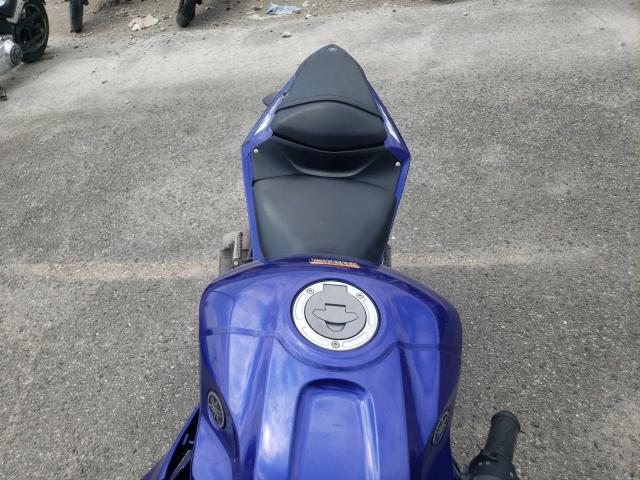 2024 YAMAHA YZFR3 A  