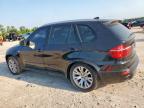 2013 BMW X5 XDRIVE50I   for sale at Copart TX - HOUSTON