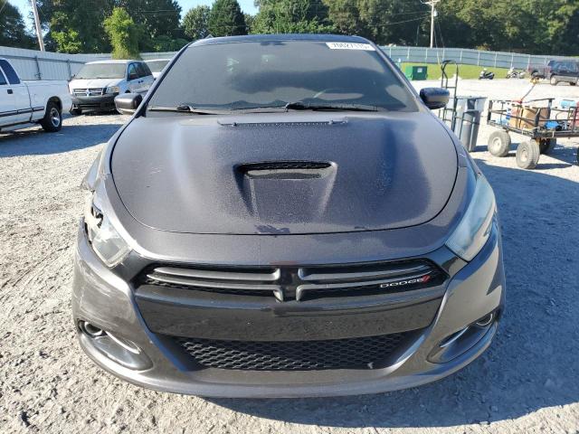 DODGE DART 2016 Серый