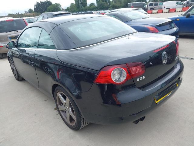 2008 VOLKSWAGEN EOS SPORT