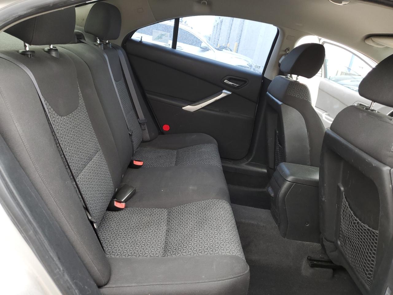 2009 Pontiac G6 VIN: 1G2ZJ57KX94271957 Lot: 70884675