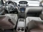 2014 HONDA ODYSSEY EXL for sale at Copart AB - EDMONTON