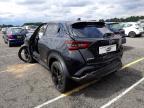 2024 NISSAN JUKE TEKNA DIG-T S-A  for sale at Copart SANDTOFT