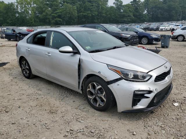  KIA FORTE 2021 Серый