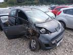2010 PEUGEOT 107 MILLESIM  for sale at Copart WESTBURY
