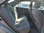 2004 TOYOTA CAMRY LE   for sale at Copart CA - SUN VALLEY
