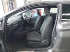 2017 FORD FIESTA ST-LINE TURBO  for sale at Copart EAST KILBRIDE