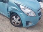 2011 CHEVROLET SPARK LS for sale at Copart CORBY