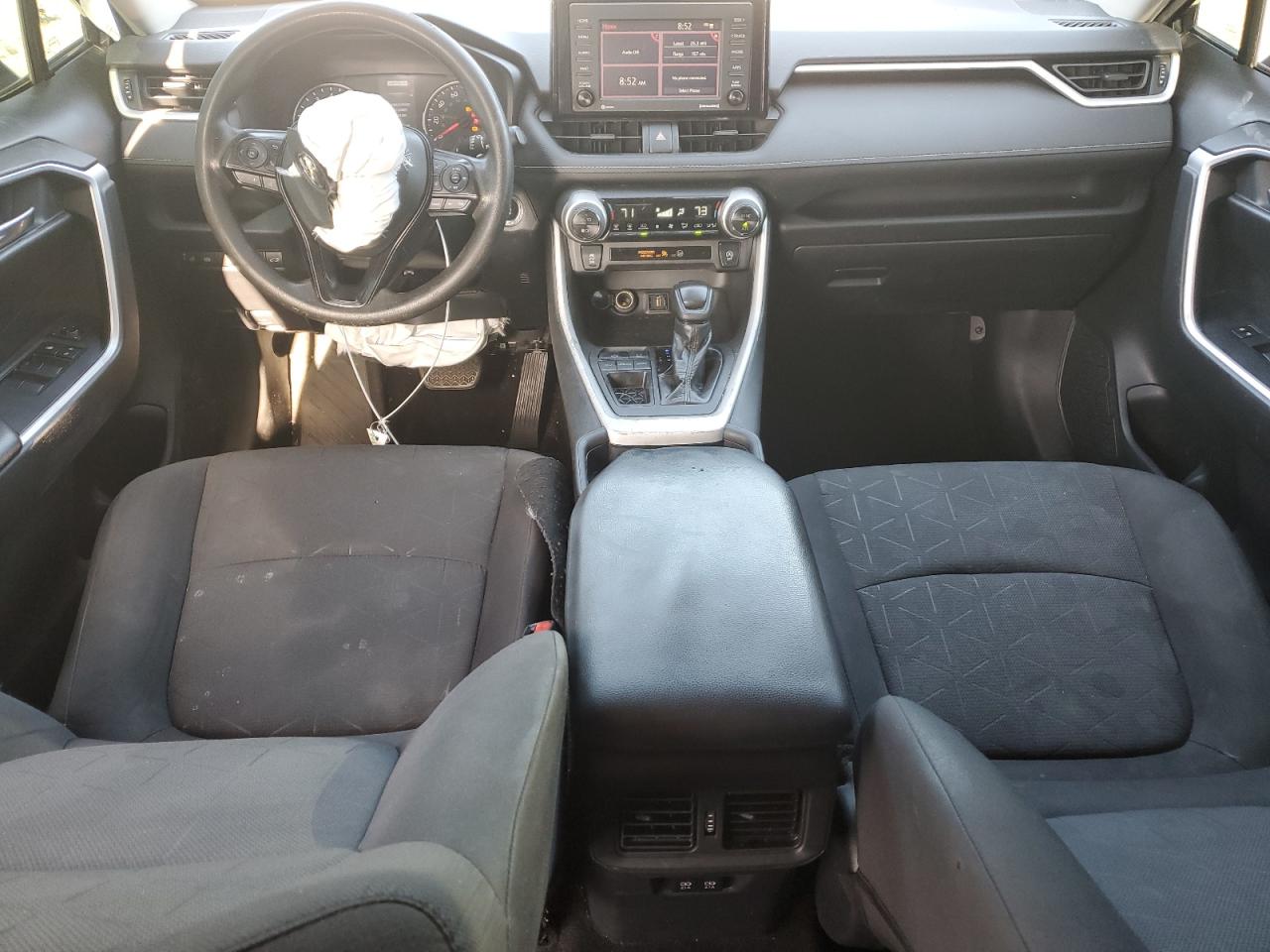 2020 Toyota Rav4 Xle VIN: 2T3W1RFV3LC073038 Lot: 69749735