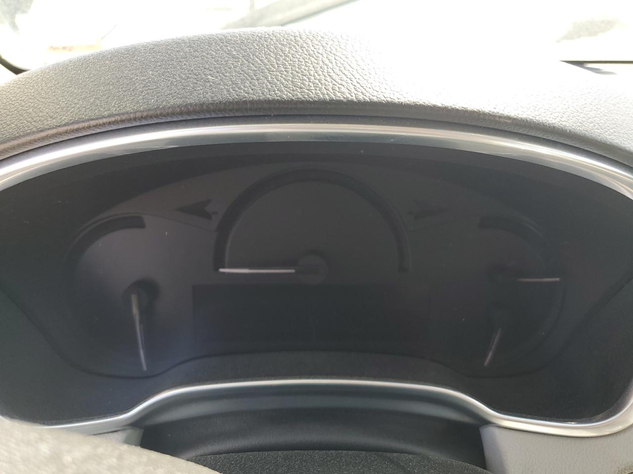 2016 Cadillac Srx Luxury Collection VIN: 3GYFNBE3XGS530998 Lot: 70917955