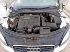 2011 AUDI TT S LINE TDI QUATTRO  for sale at Copart WESTBURY