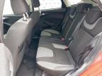 2012 FORD FOCUS ZETEC for sale at Copart SANDY