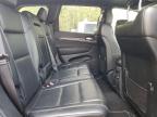2021 JEEP GRAND CHEROKEE LIMITED   for sale at Copart ON - COOKSTOWN
