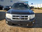 2012 FORD ESCAPE XLT   for sale at Copart AB - EDMONTON
