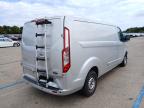 2014 FORD TRANSIT CU for sale at Copart NEWBURY